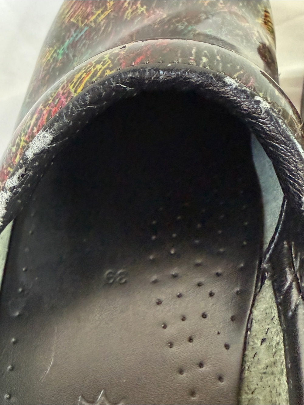 Dansko Clogs - Picture 3 of 15